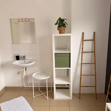 70m2 Centre * Illkirch-Graffenstaden