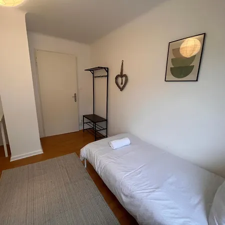 70m2 Centre * Illkirch-Graffenstaden