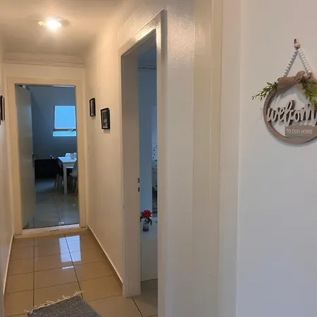 Apartment 70m2 Centre Illkirch-Graffenstaden