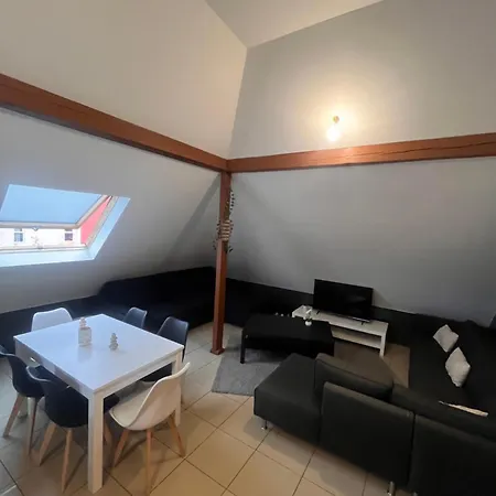 70m2 Centre *