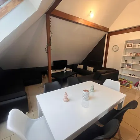 Apartment 70m2 Centre
