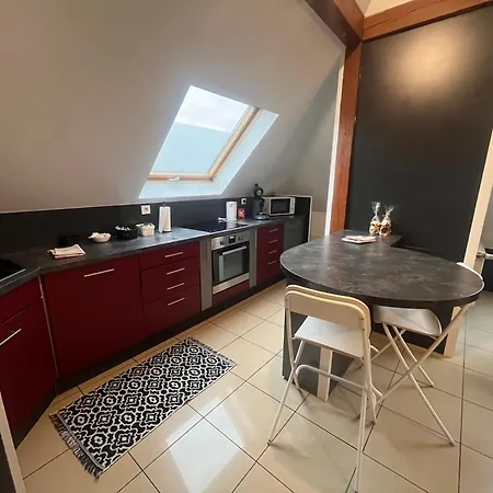 70m2 Centre